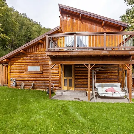 Indian Ak 25 Min To Anchorage & 25 Min To Girdwood Villa